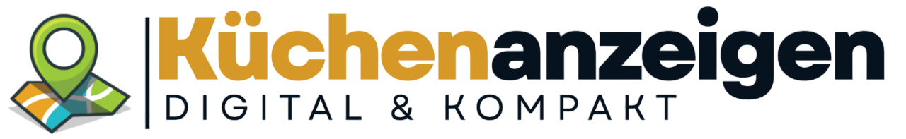 K&uuml;chenanzeigen.de - Digital & Kompakt |